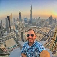 Отзыв от Степан - виза ДТВ