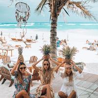 Отзыв от Вероника - виза ДТВ